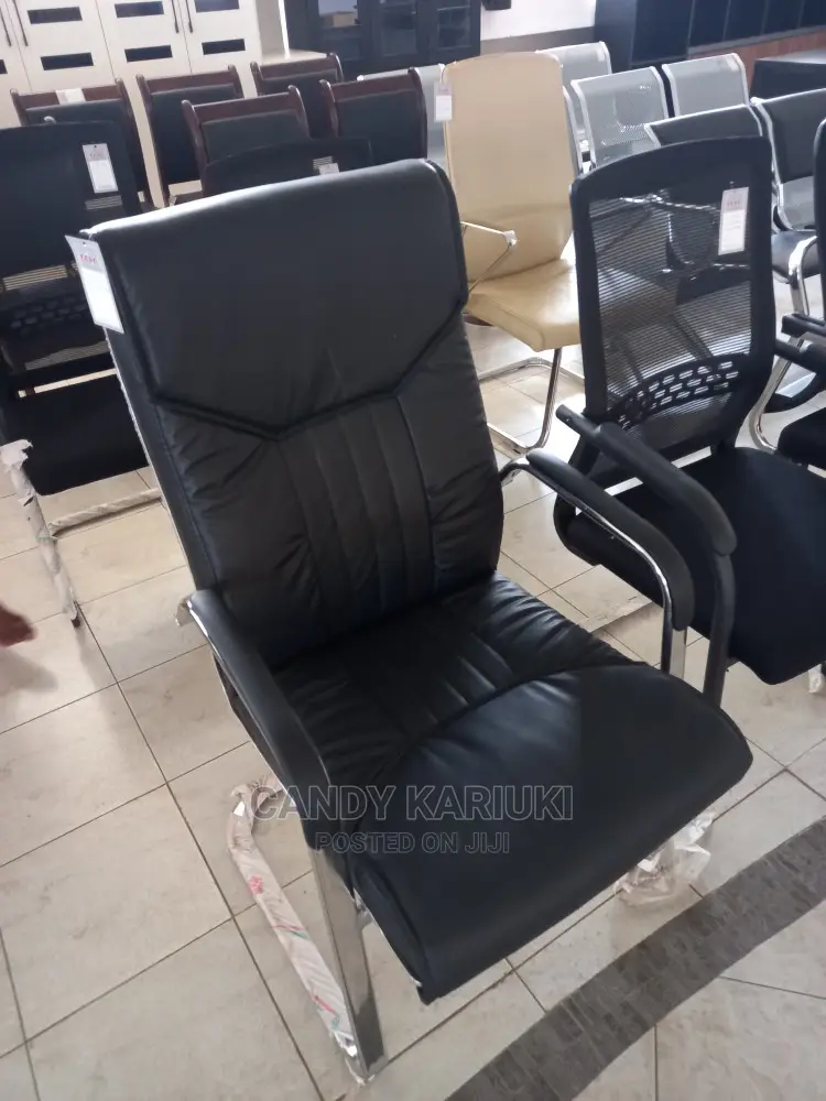 Executive Waiting Chair