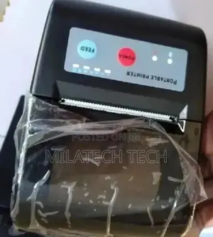 Bluetooth Thermal Printer58mm