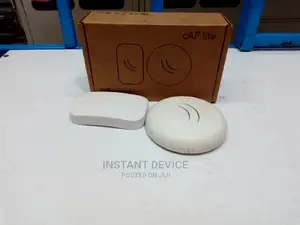 Cap Lite Routerboard