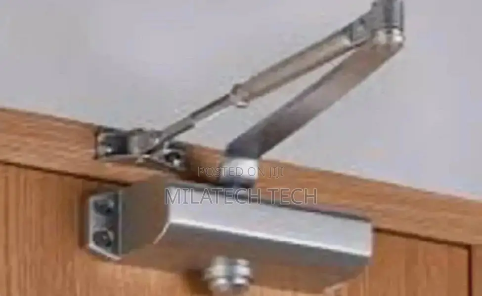 Door Closer Heavy Duty