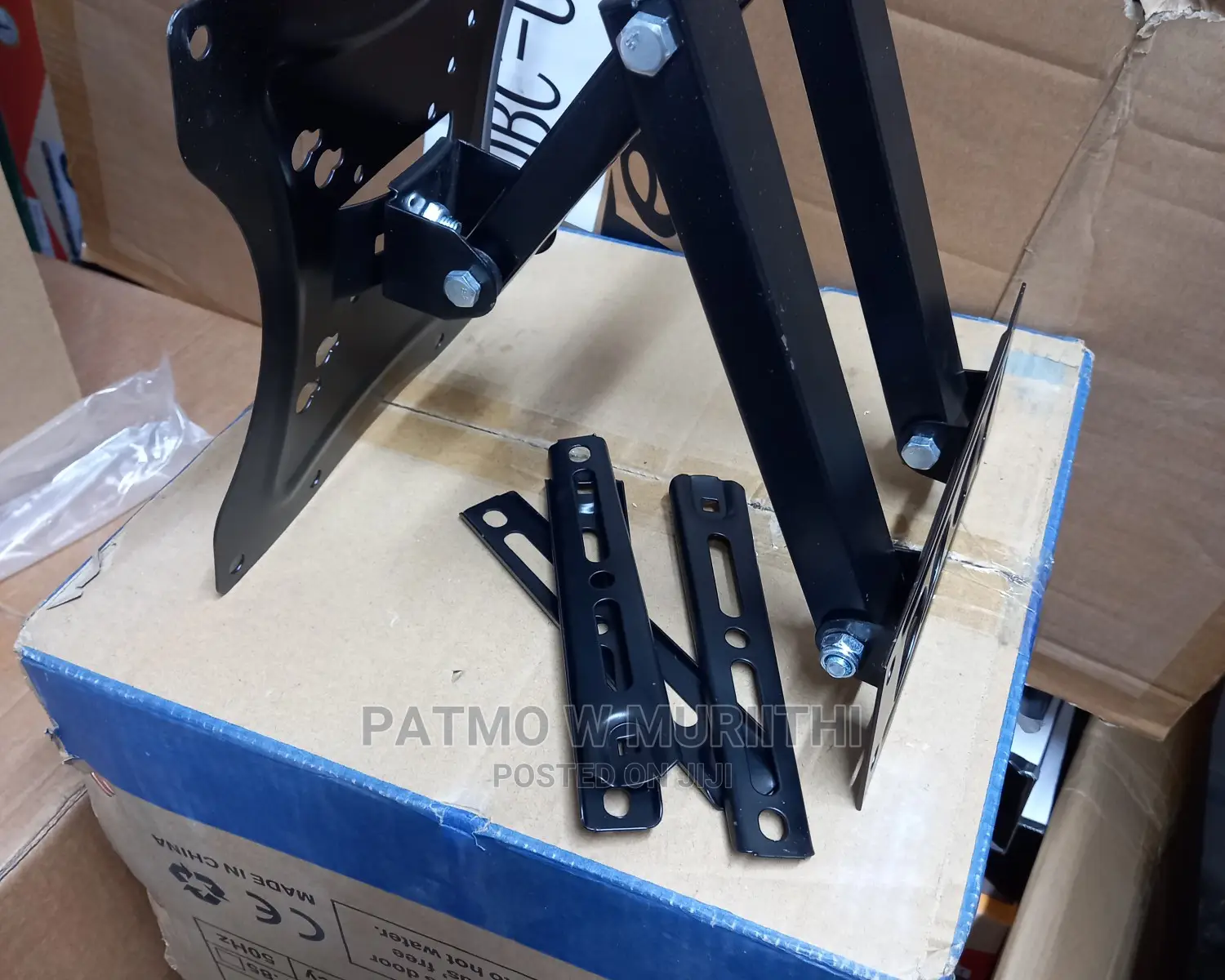 TV Wall Mount Universal