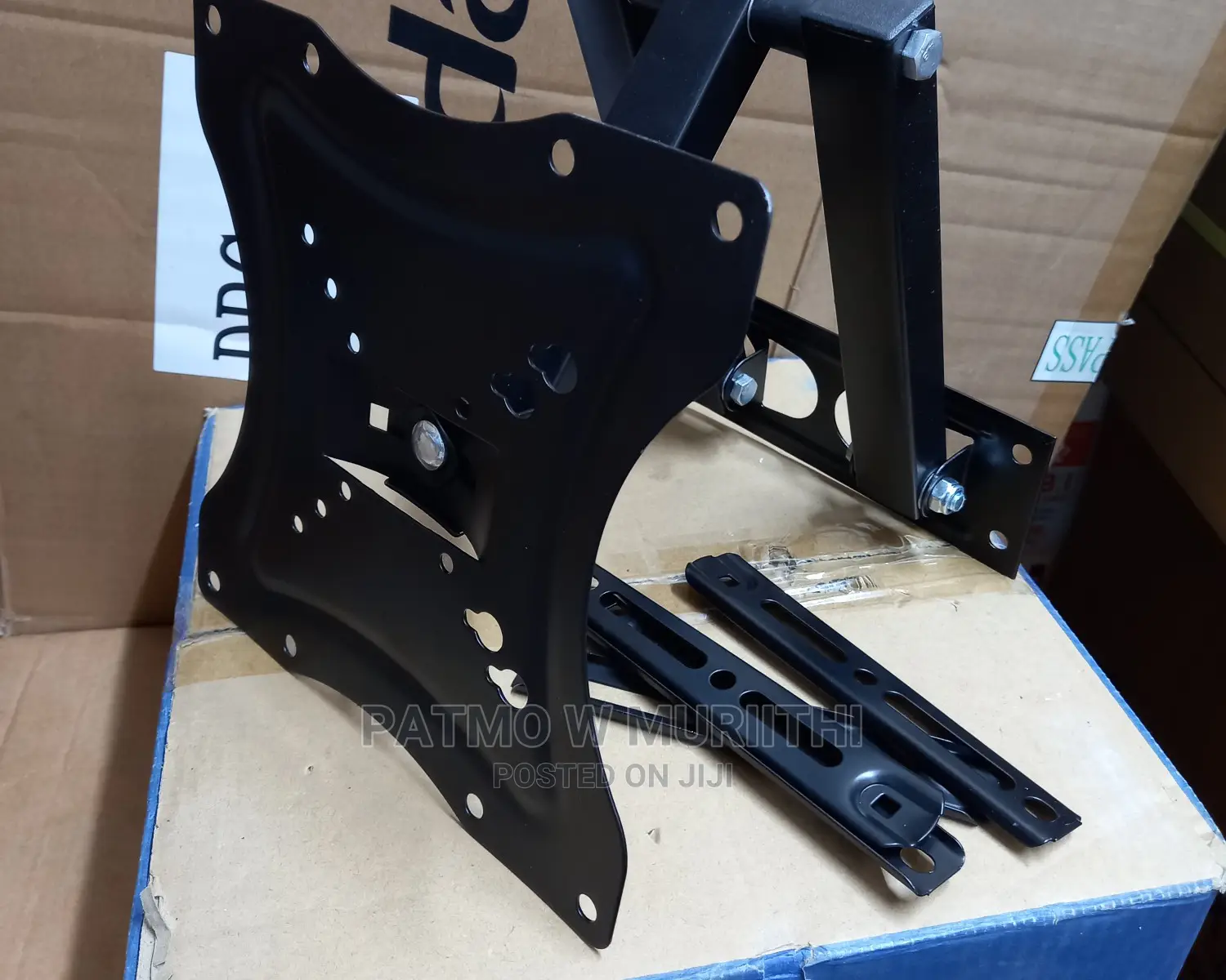 TV Wall Mount Universal