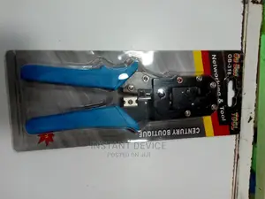 Crimping Tool