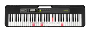 Casio LK-S250 Portable Keyboard