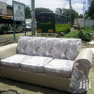 Three Seater Sofa for Sale