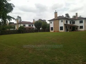 5bdrm Townhouse in Karen for Rent
