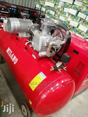Milano 500litres Three Phase Air Compressor