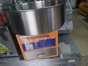 Candy Floss Machine