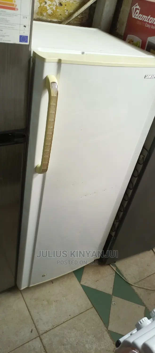 Single Door Samsung