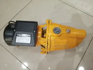 Tolsen 1inch 45M Head Booster Pump