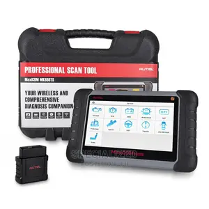 Autel Mk808sts Bluetooth Vehicle Diagnosis Machine