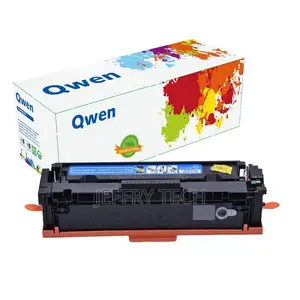 203A Cyan Laserjet Toner Cartridge (CF541A )