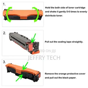 312A Magenta Laserjet Toner Cartridge( CF383A)
