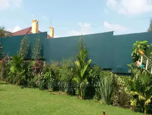 Privacy Shade Screen - Shade Net