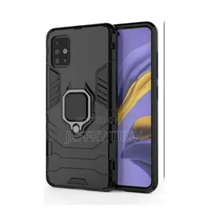 Heavy Duty Case Samsung Galaxy A71