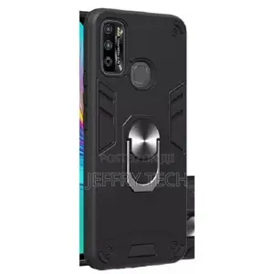 Ring Case Tecno Camon 16s