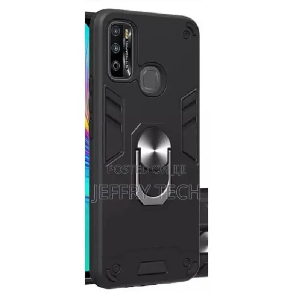 Ring Case Tecno Camon 16s