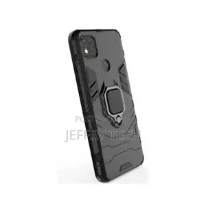 Heavy Duty Case Redmi 9c