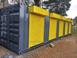 Containers for Sale Available