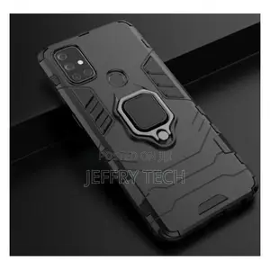 Ring Case Heavy Duty Oneplus Nord N10