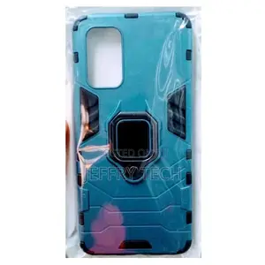 Ring Case Heavy Duty Redmi 9t