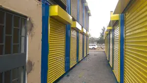 One Stop Shop for All Container Needs