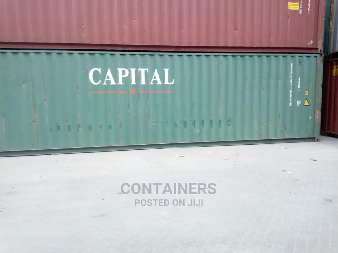 One Stop Shop for All Container Needs