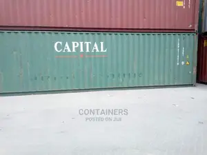 One Stop Shop for All Container Needs