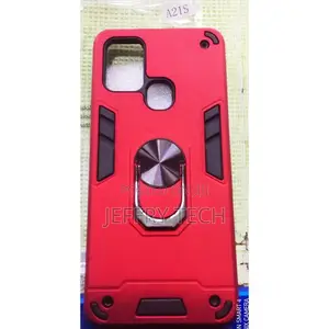Ring Case Samsung Galaxy A21S
