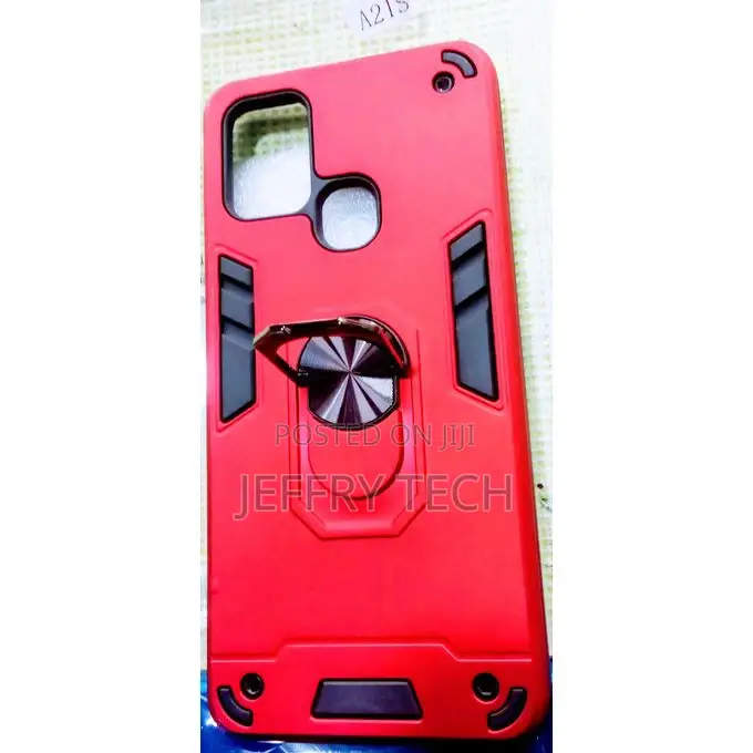 Ring Case Samsung Galaxy A21S