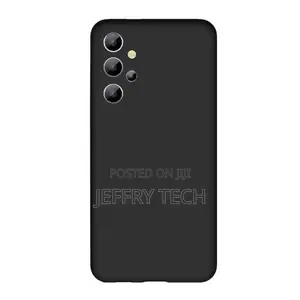 Silicone Case Samsung Galaxy A32
