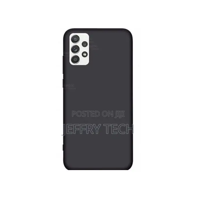 Silicone Case Samsung Galaxy A32