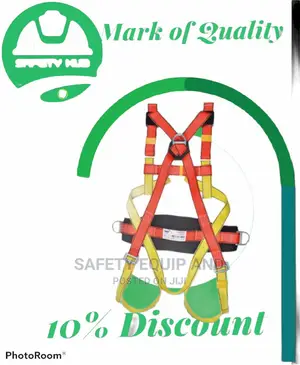 Best Harness for Safety With Best Price