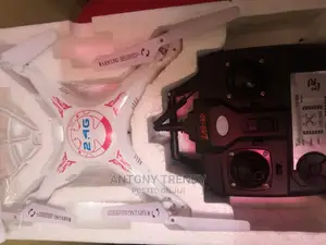 X5C-1 Drone For Learning