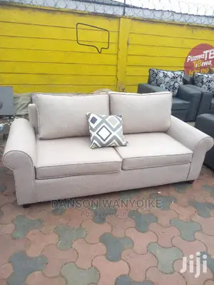 Three Seater Sofa for Sale
