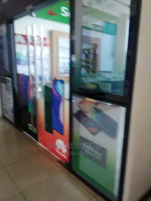 Shop to Let in Kilimani