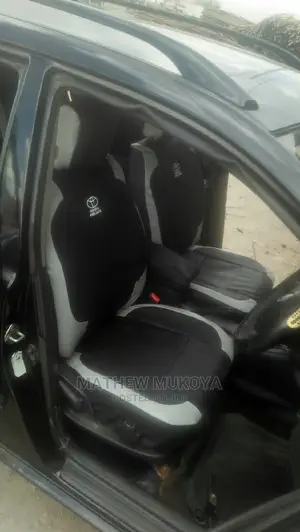 Juja Constituency Car Seat Covers