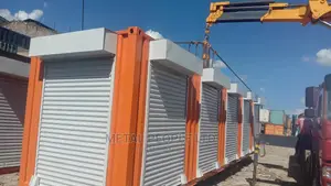 Containers for Sale in Nairobi. Quality Workmanship!