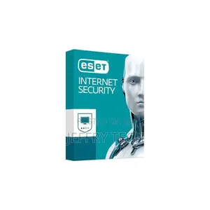 Eset Multi-Device Internet Security- 4 Users