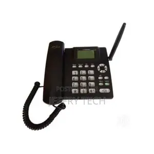 SQ Mobile GSM Wireless Desktop Phone for Office/ Home