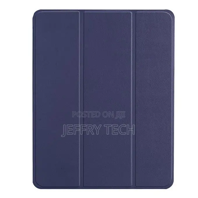 iPad Pro 12.9 Inch (2018 Release) Smart Cover Auto Sleep Wa