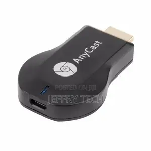 Anycast M4 Plus HDMI TV Stick 1080P "No Need Mode Switc