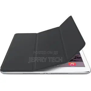 Cover Case for iPad 9.7 Inch 2017 Tablet PC BK Mll-S
