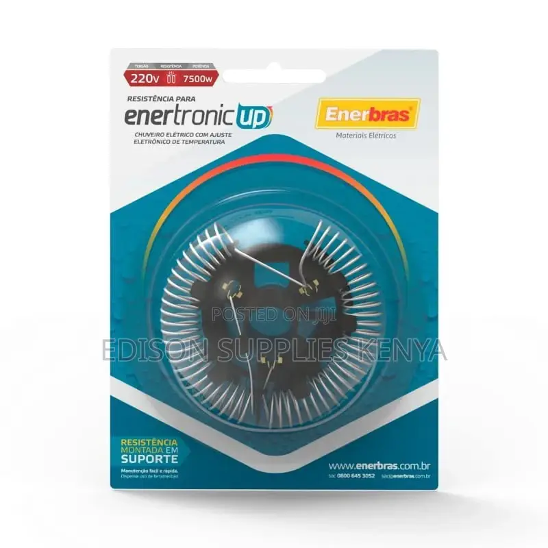 Enerbras Enertronic Heating Element