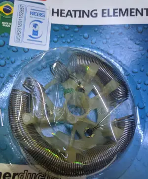Enerbras Enertronic Heating Element