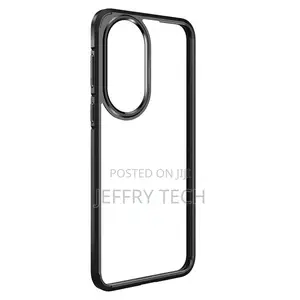 Huawei P50 Pro PC + TPU Protective Case
