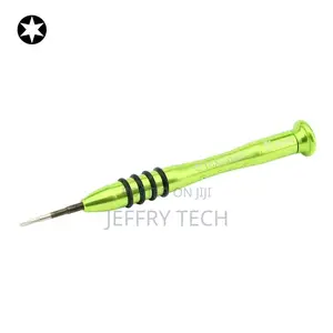 JF-668 Torx T6 Repair Screwdriver for Nokia / Sony / Huawei