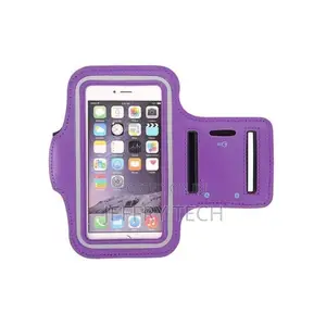 Arm Band, Fashion Running Sports Gym Armband Case Cover Arm