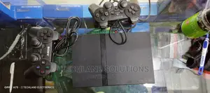 Playstation 2 