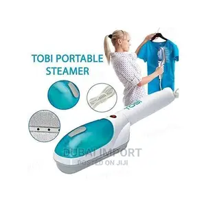 TOBI Traveller Steamer